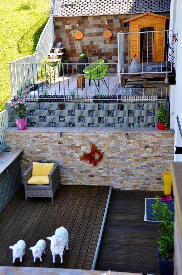 Appartment Sofi - Enjoy The View - Axams,Innsbruck Tirol Exterior foto
