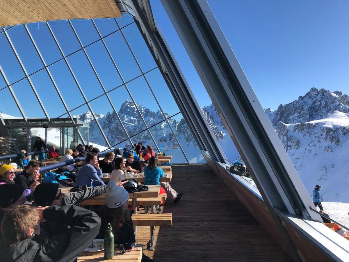 Appartment Sofi - Enjoy The View - Axams,Innsbruck Tirol Exterior foto