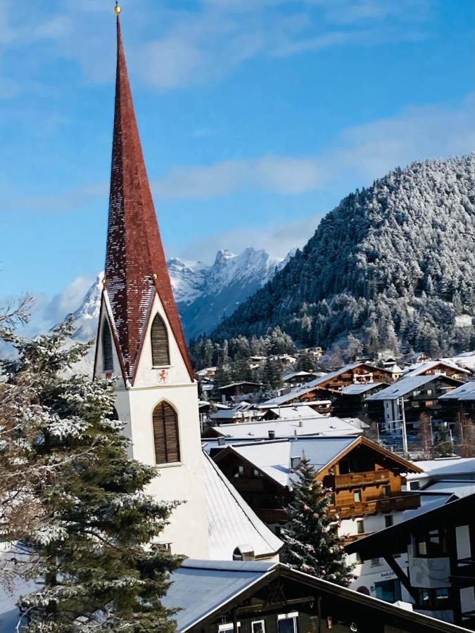 Appartment Sofi - Enjoy The View - Axams,Innsbruck Tirol Exterior foto
