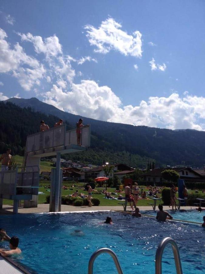 Appartment Sofi - Enjoy The View - Axams,Innsbruck Tirol Exterior foto