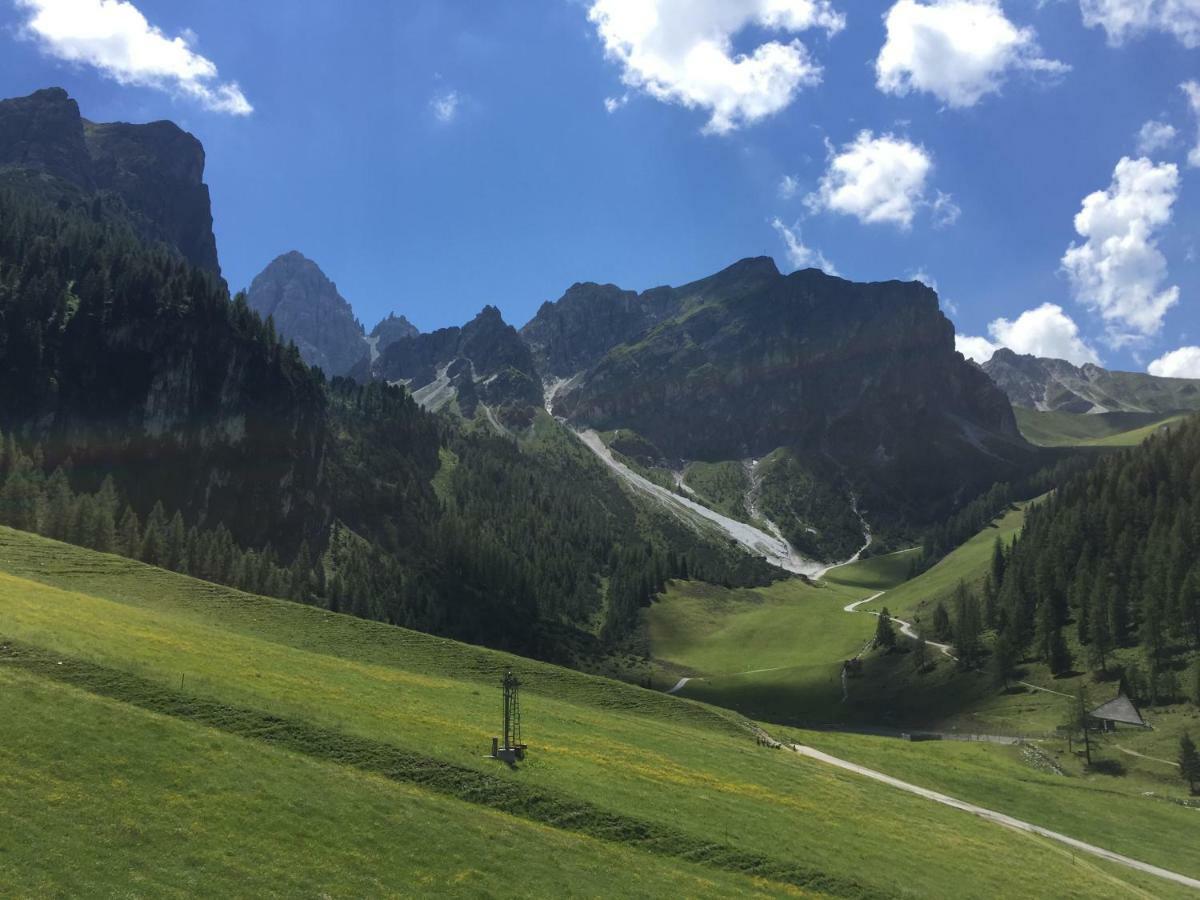 Appartment Sofi - Enjoy The View - Axams,Innsbruck Tirol Exterior foto