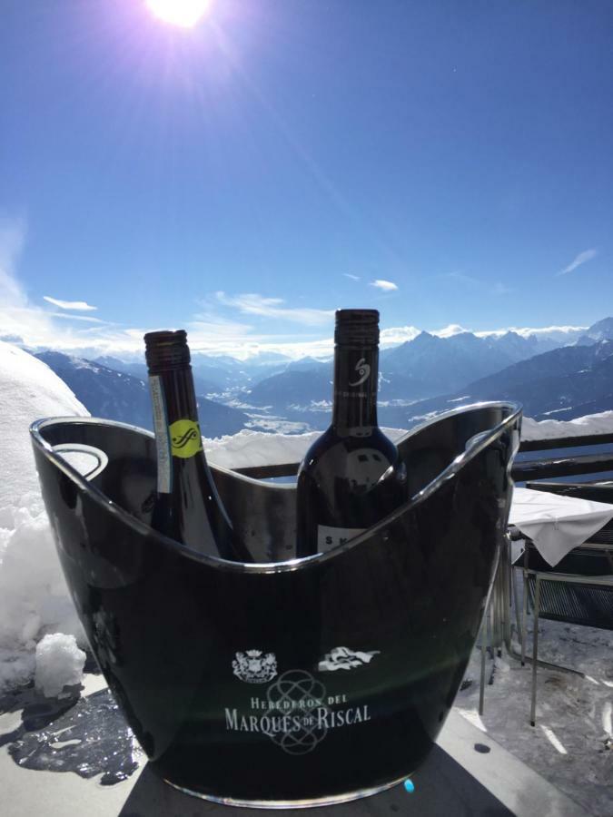 Appartment Sofi - Enjoy The View - Axams,Innsbruck Tirol Exterior foto