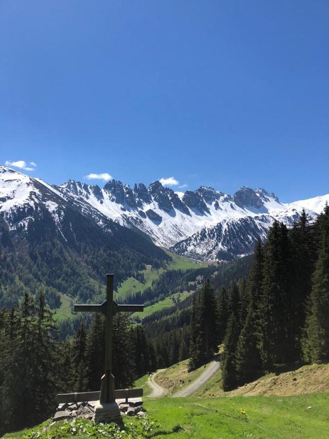 Appartment Sofi - Enjoy The View - Axams,Innsbruck Tirol Exterior foto
