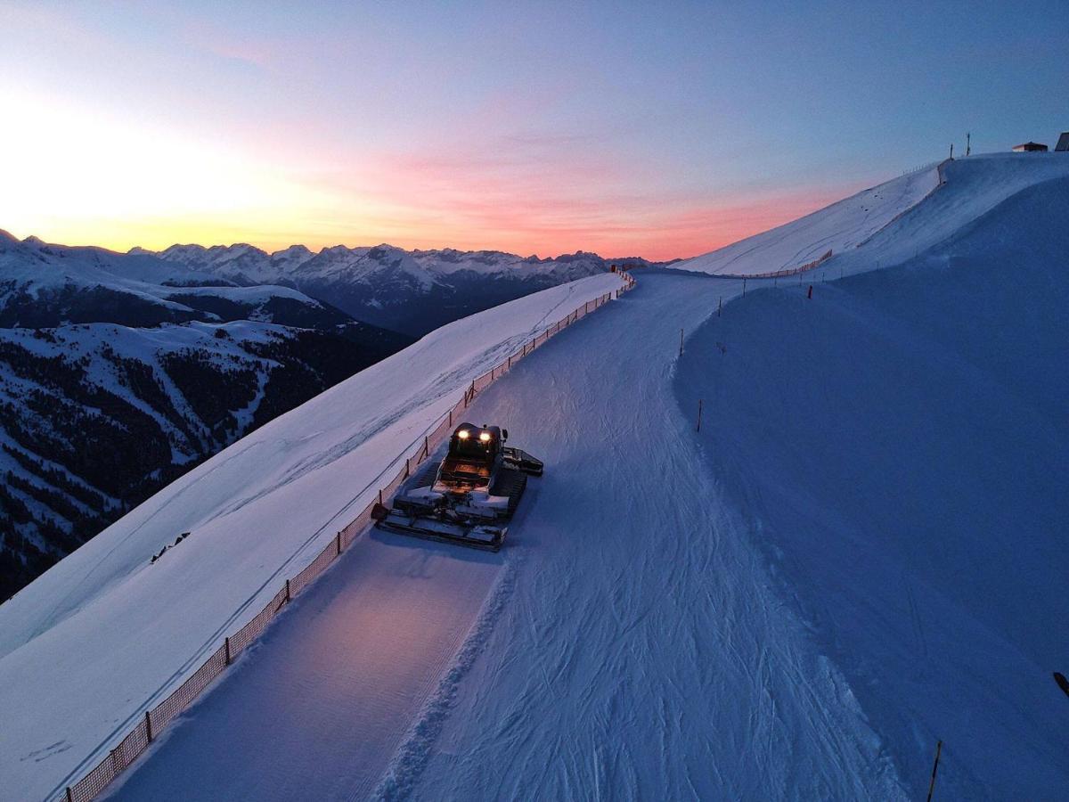 Appartment Sofi - Enjoy The View - Axams,Innsbruck Tirol Exterior foto