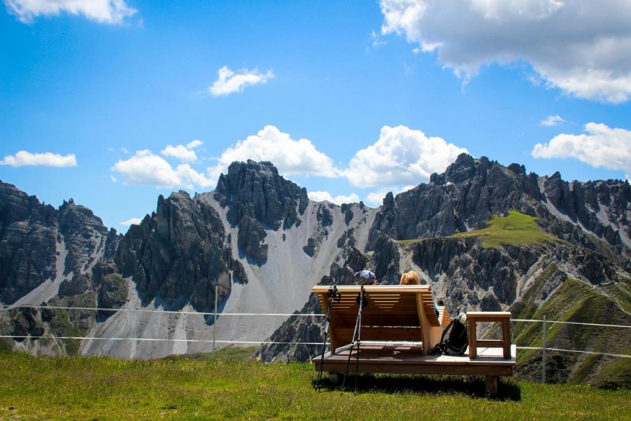 Appartment Sofi - Enjoy The View - Axams,Innsbruck Tirol Exterior foto